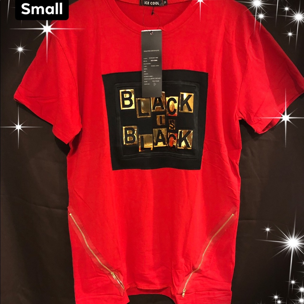 Men’s shirts
